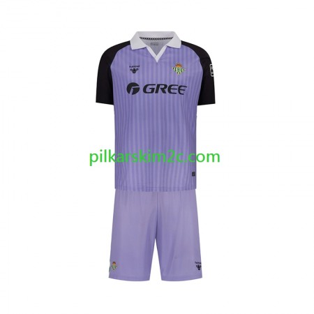 Koszulka Real Betis Bramkarskie Retro Dziecięca Główna 2025/26 Koszulki Piłkarskie Koszulka Real Betis Bramkarskie Retro Dziecięca Główna 2025/26 Koszulki Piłkarskie